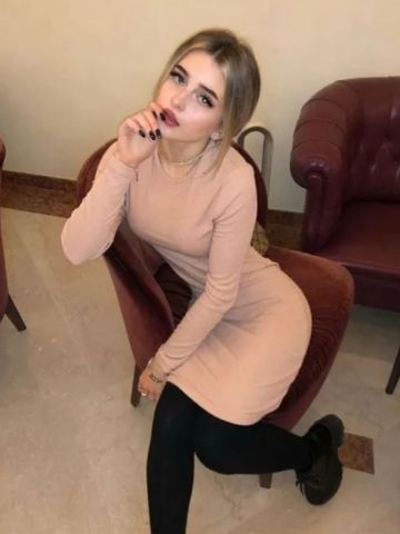Анкета проститутки Лина - Фото 1, , 24 года, №125981